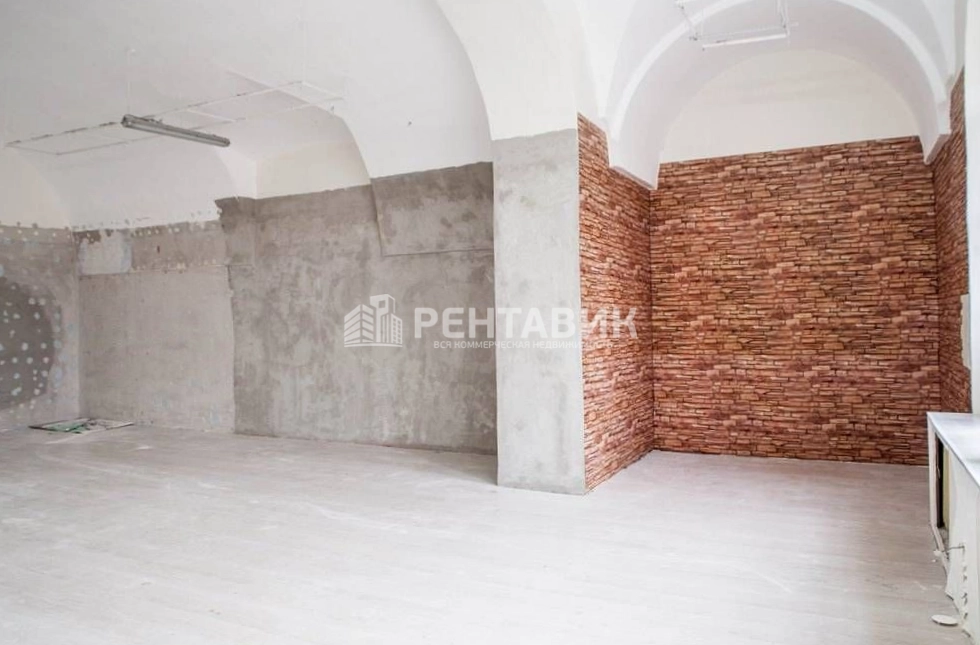 Офис Комсомола, 1 площадью 3196 квадратных метров
