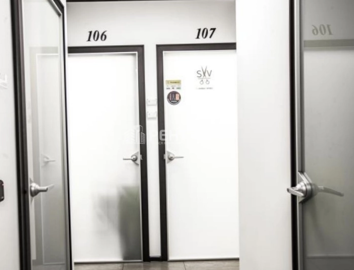 Помещение свободного назначения Вавилова, 79к1 площадью 490 квадратных метров