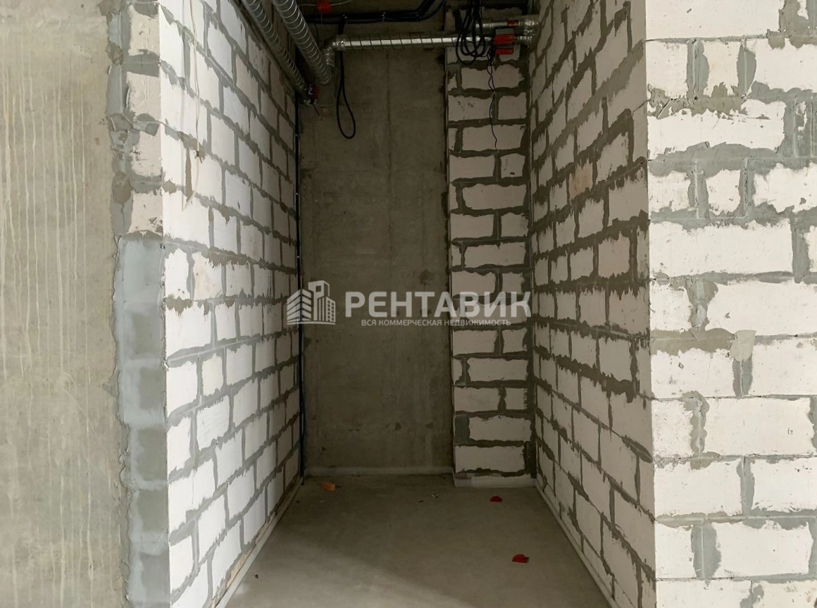 Помещение свободного назначения Новомихайловское шоссе, 1 корпус 5 площадью 160 квадратных метров