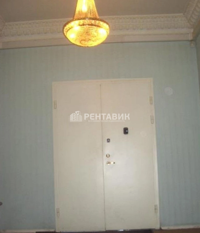 Помещение свободного назначения Ждановская, 33а площадью 244 квадратных метров