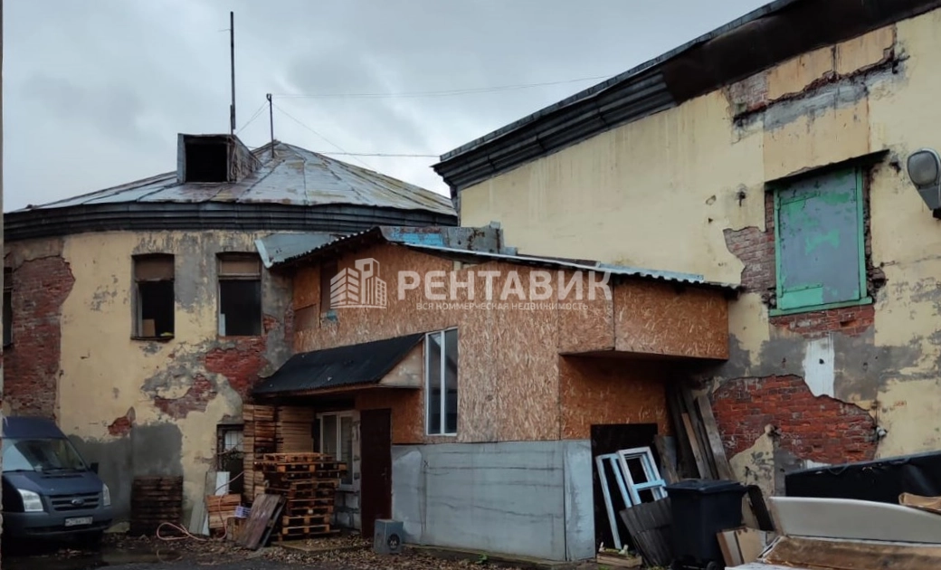 фасад дома, здание по адресу г Санкт-Петербург, ул Ольги Берггольц, д 4