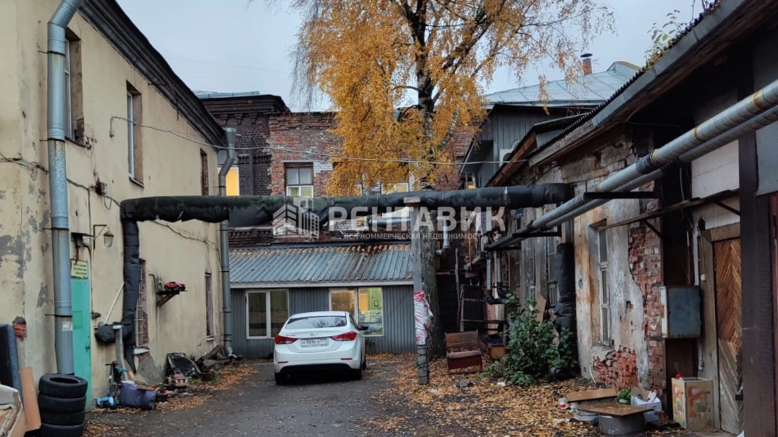 фасад дома, здание по адресу г Санкт-Петербург, ул Ольги Берггольц, д 4