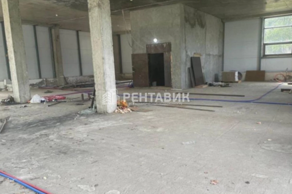 Помещение свободного назначения Шушары, Школьная, 3 площадью 295 квадратных метров