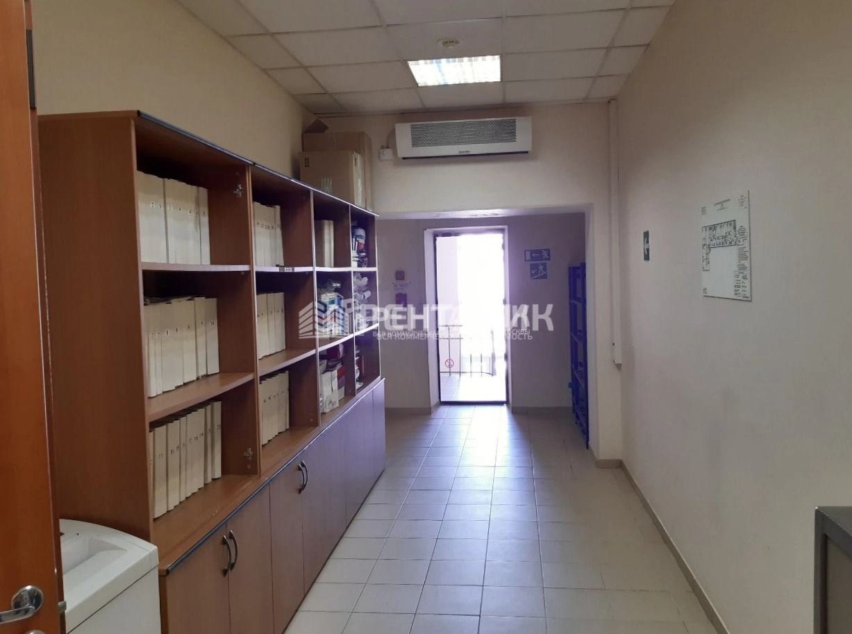 Здание целиком Переведеновский, 13с7 площадью 2258 квадратных метров