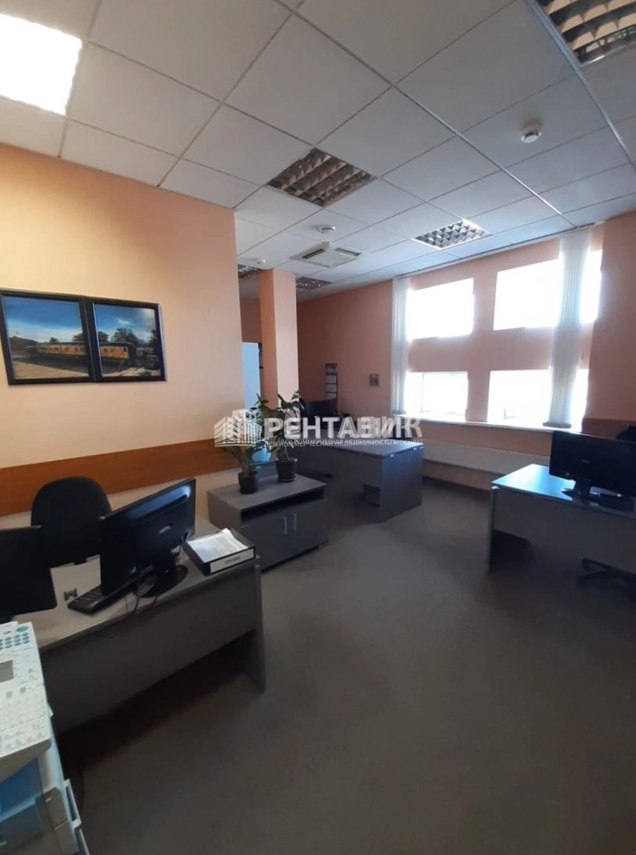 Здание целиком Переведеновский, 13с7 площадью 2258 квадратных метров