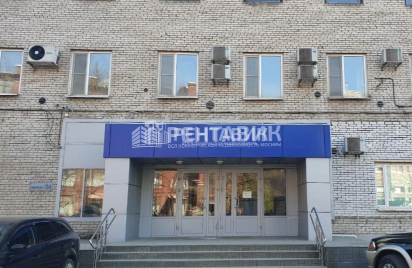Здание Энгельса, 27Х по адресу г Санкт-Петербург, пр-кт Энгельса, д 27 литера Х
