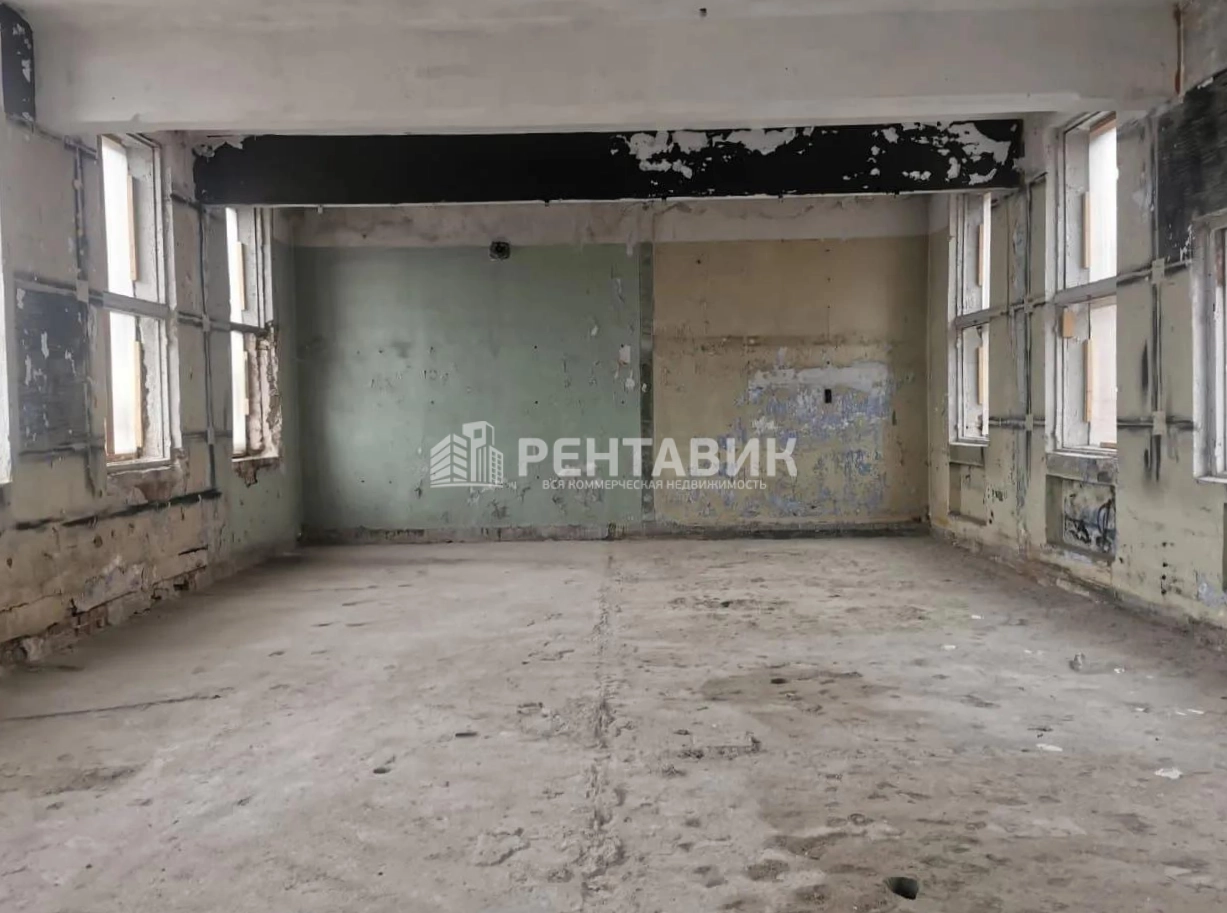 Здание целиком Брусницын Кожевенная линия, 32 к 2 к площадью 315 квадратных метров