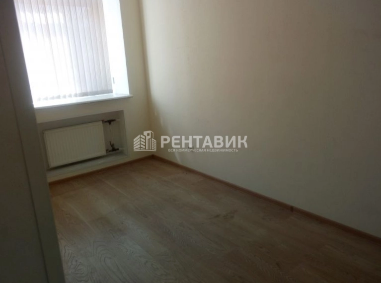 Офис Шаумяна, 45 площадью 442 квадратных метров