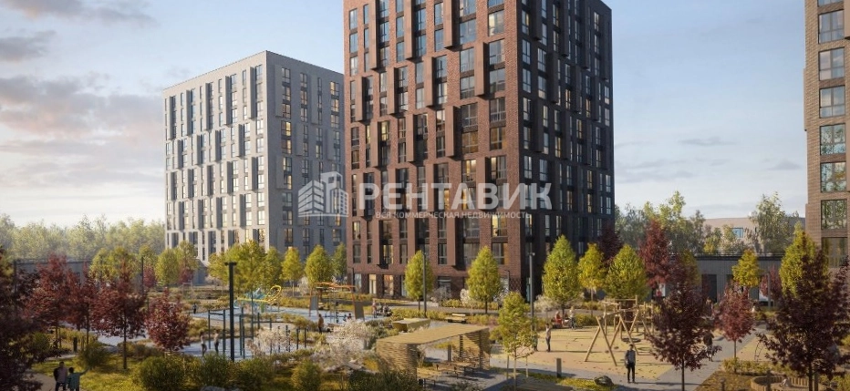 Здание Шкиперский, 19 по адресу г Санкт-Петербург, ул Шкиперский проток, д 19 литера А