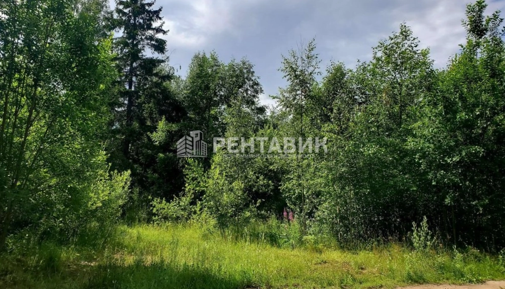 Фото земельного участка по адресу г Санкт-Петербург, поселок Ушково, ул Советская, д 7-9 литера А