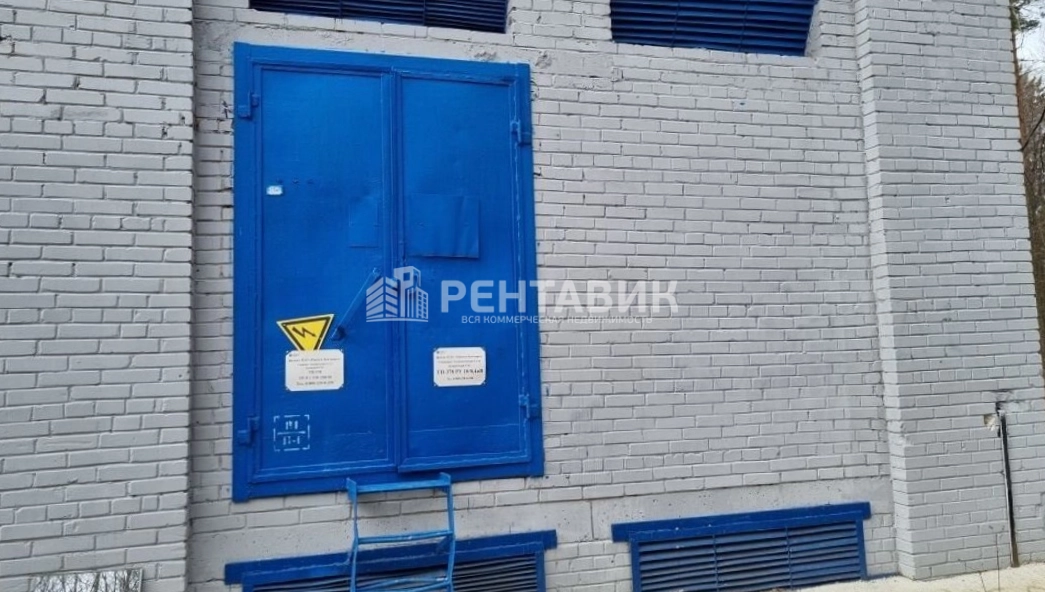 Фото земельного участка по адресу г Санкт-Петербург, поселок Ушково, ул Советская, д 7-9 литера А