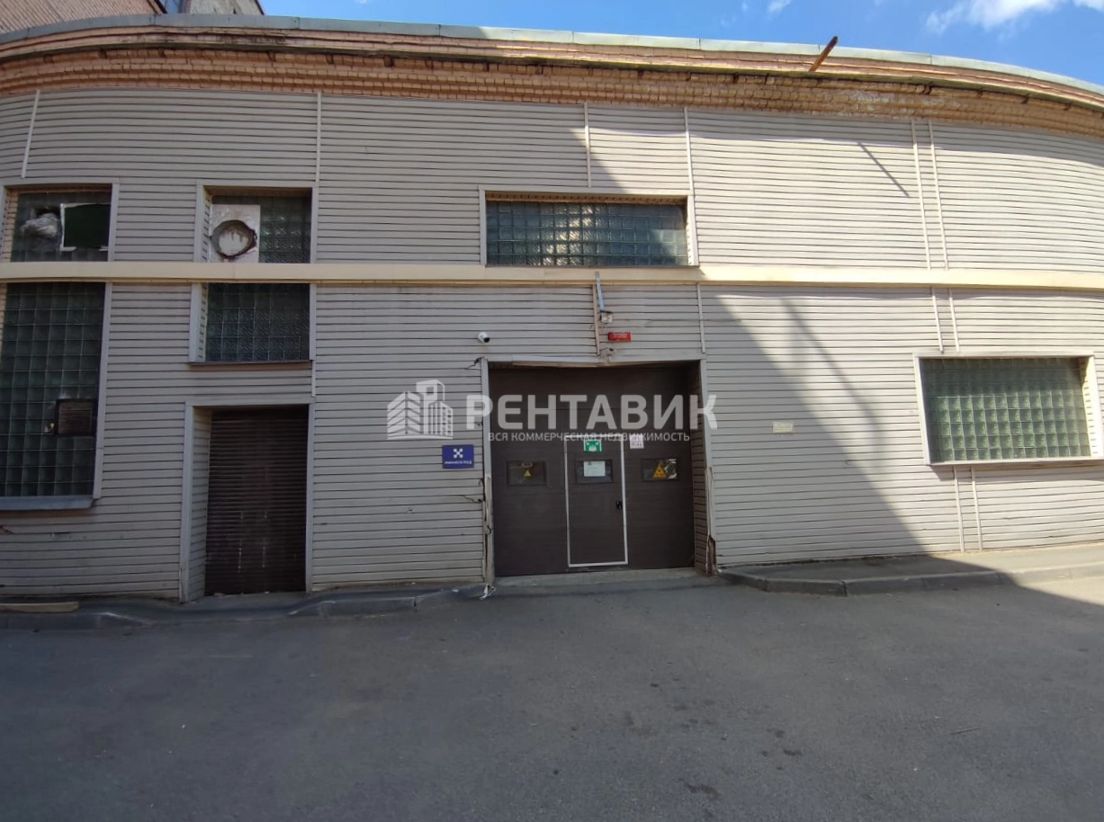Здание Нарвский на Швецова по адресу г Санкт-Петербург, ул Швецова, д 38
