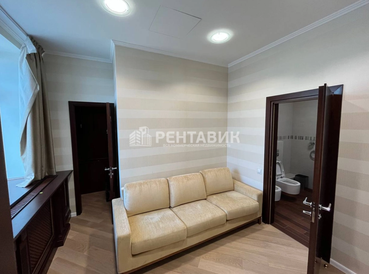 Офис Телеграф Сущевский площадью 3370 квадратных метров