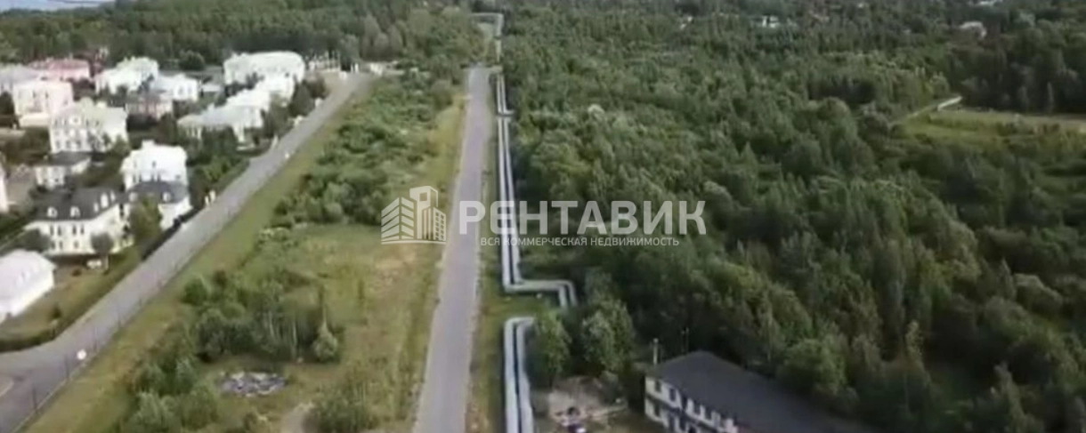 фасад дома, здание по адресу г Санкт-Петербург, ул Новая, д 34