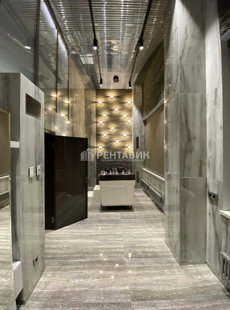 Помещение свободного назначения Лужники Хаус площадью 419 квадратных метров