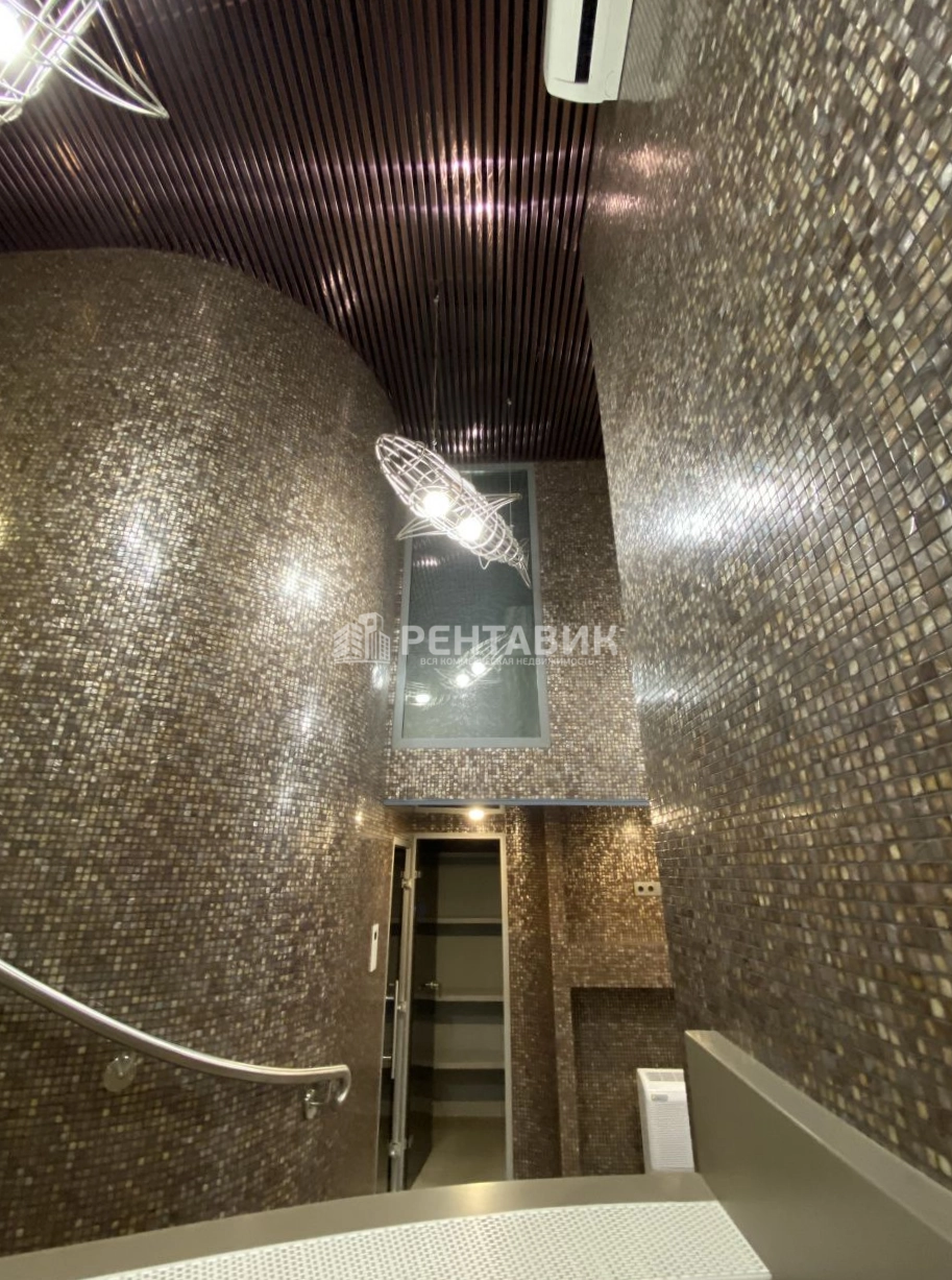 Помещение свободного назначения Лужники Хаус площадью 419 квадратных метров
