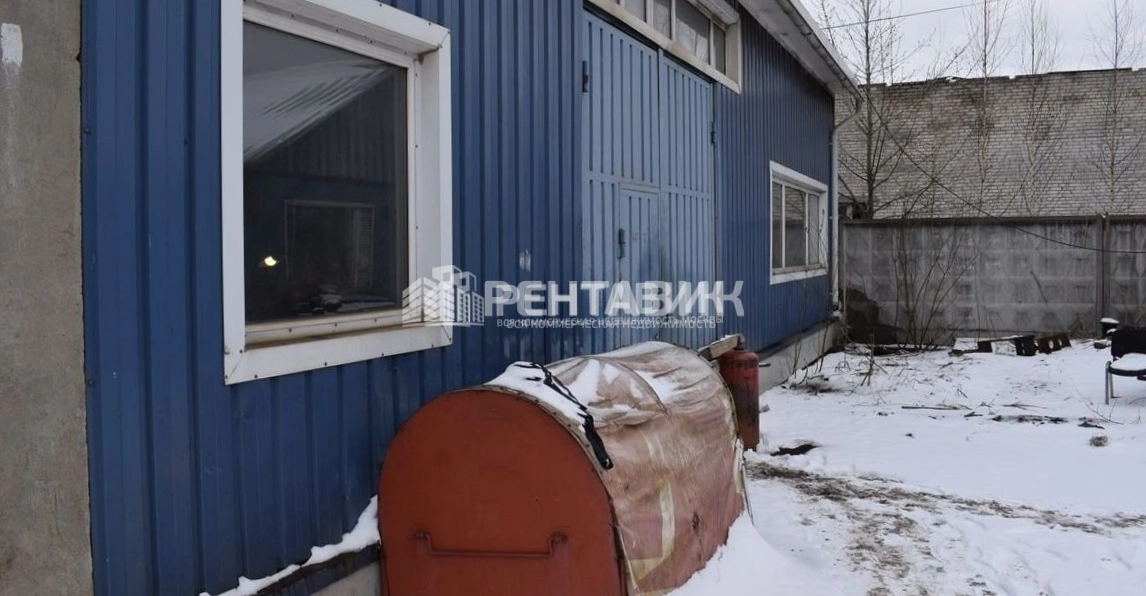 Здание Софийская 10к2 по адресу г Санкт-Петербург, ул Софийская, д 10 к 2 стр 1