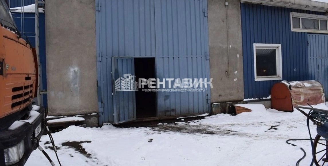 Здание Софийская 10к2 по адресу г Санкт-Петербург, ул Софийская, д 10 к 2 стр 1