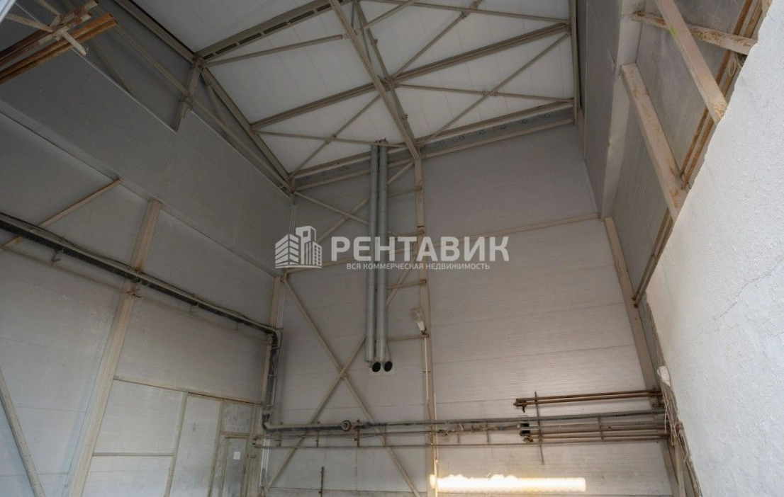 Здание целиком Глебычево, Заводская 1 площадью 29000 квадратных метров