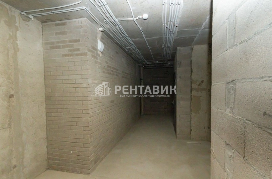Помещение свободного назначения ArtLine в Приморском площадью 2290 квадратных метров