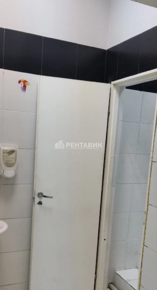 Помещение свободного назначения Водники, строение 2 площадью 335 квадратных метров