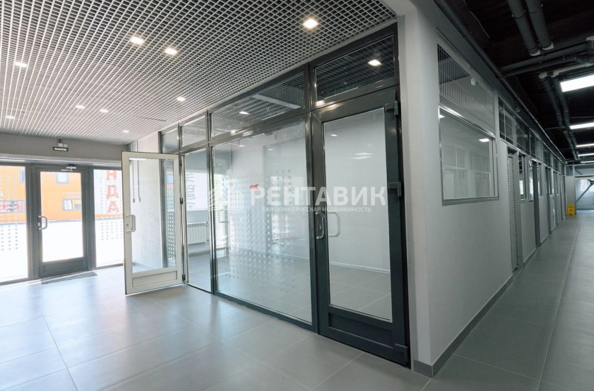 Склад Sun City - САН СИТИ площадью 2880 квадратных метров