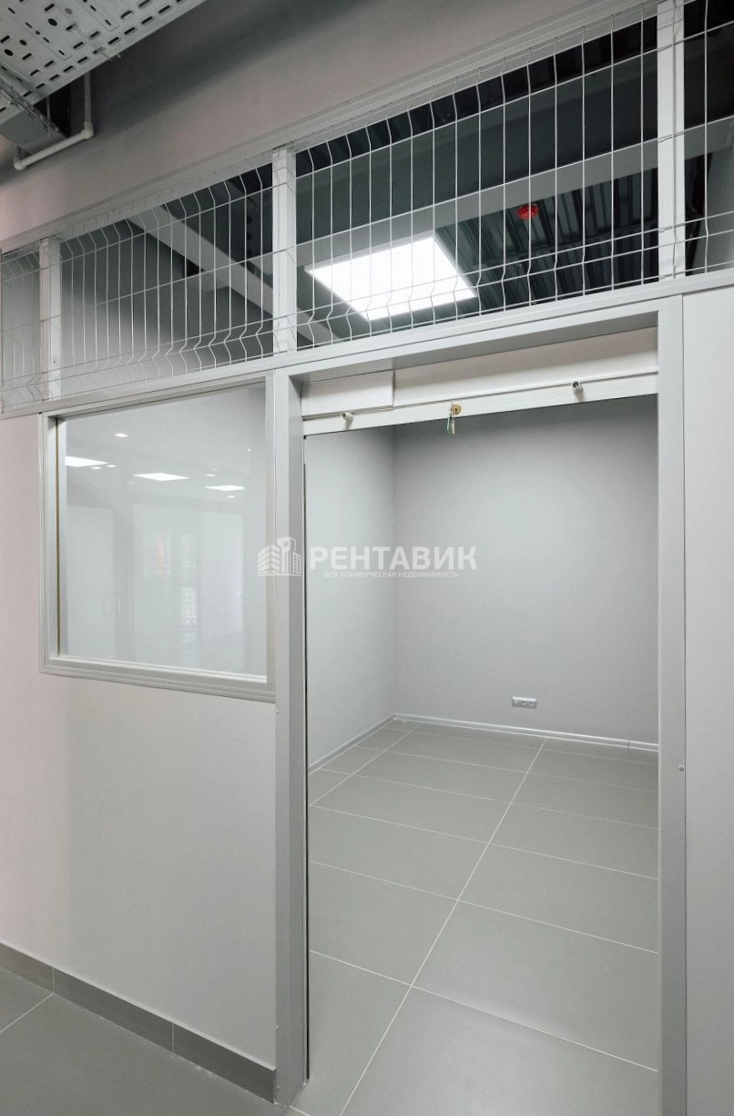 Склад Sun City - САН СИТИ площадью 2880 квадратных метров