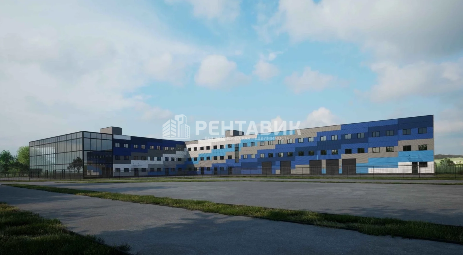 Фото земельного участка по адресу г Санкт-Петербург, поселок Парголово, тер Пригородный, д 35