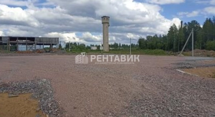 Фото земельного участка по адресу Ленинградская обл, Всеволожский р-н, зона Лесное, д 1