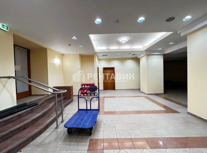 Здание Тихвинский, 11с2 по адресу г Москва, Тихвинский пер, д 11 стр 2