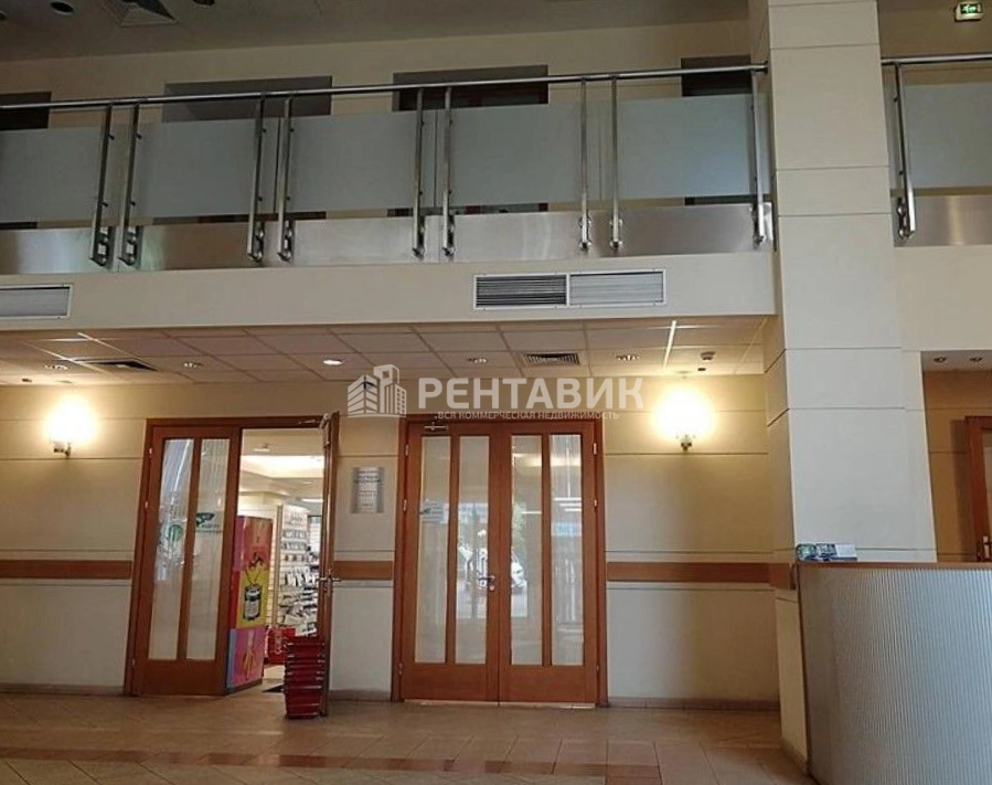 Здание Тихвинский, 11с2 по адресу г Москва, Тихвинский пер, д 11 стр 2