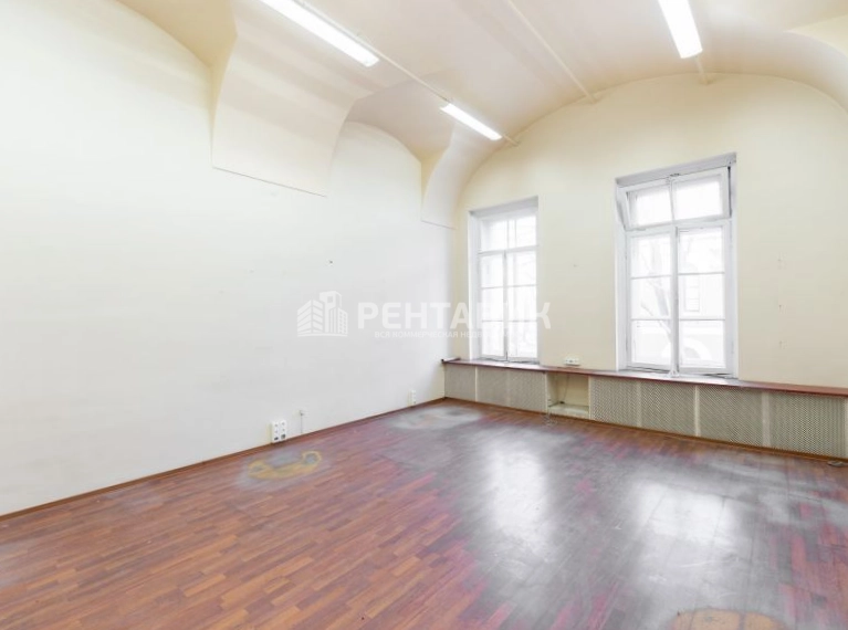 Офис Комсомола, 1 площадью 4231 квадратных метров