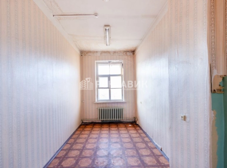 Офис Комсомола, 1 площадью 4231 квадратных метров