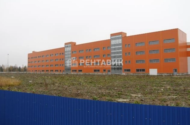 Здание Марьино по адресу г Санкт-Петербург, г Петергоф, ул Новые Заводы, д 56 к 3 стр 1
