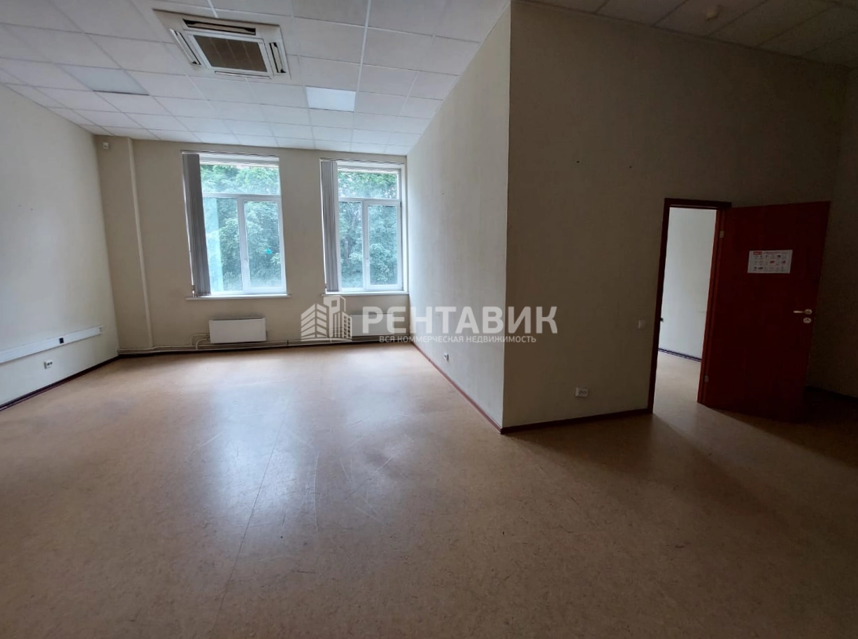 Офис Комплекс Портал площадью 900 квадратных метров