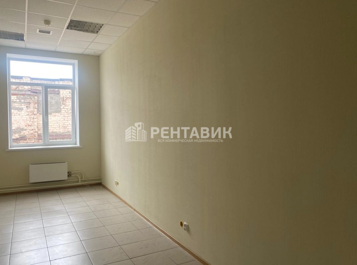 Офис Комплекс Портал площадью 900 квадратных метров