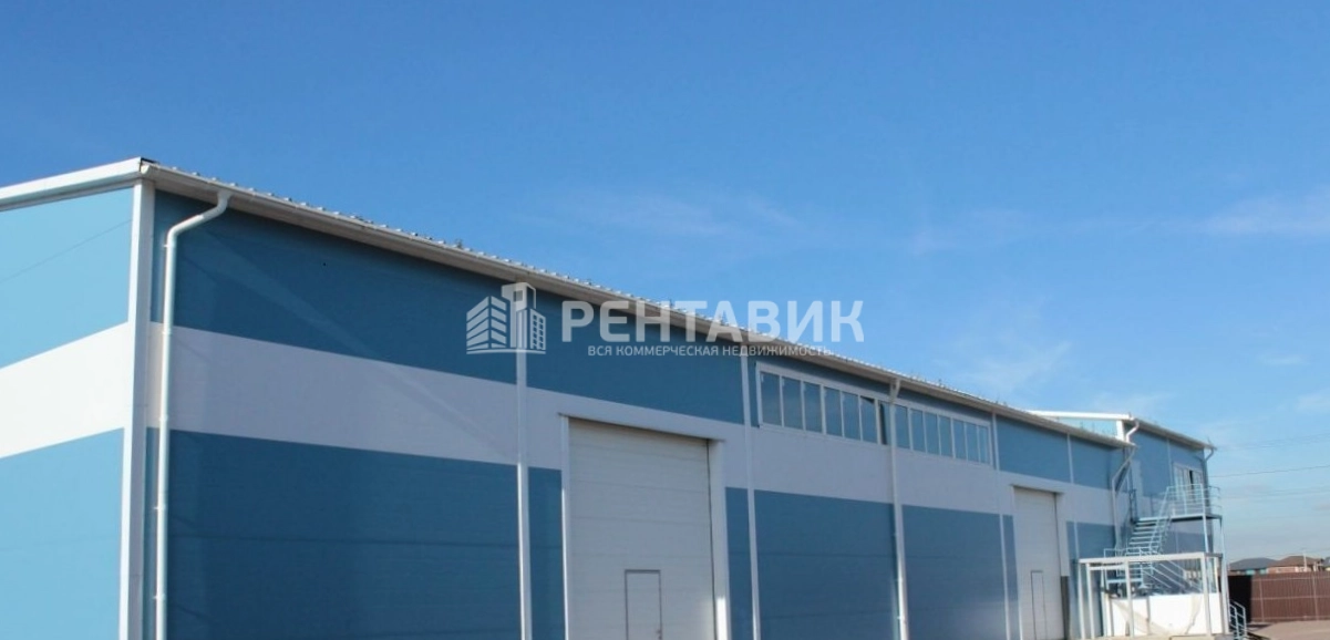 Здание Федоровское, Почтовая, 57 по адресу Ленинградская обл, Тосненский р-н, гп Фёдоровское, ул Почтовая, уч 57