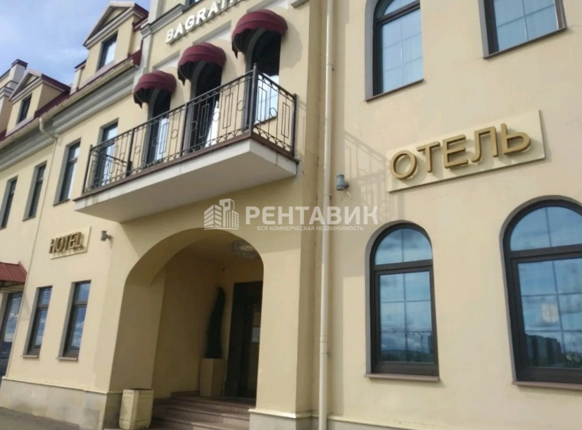 Здание Синопская 66 по адресу г Санкт-Петербург, Синопская наб, д 66