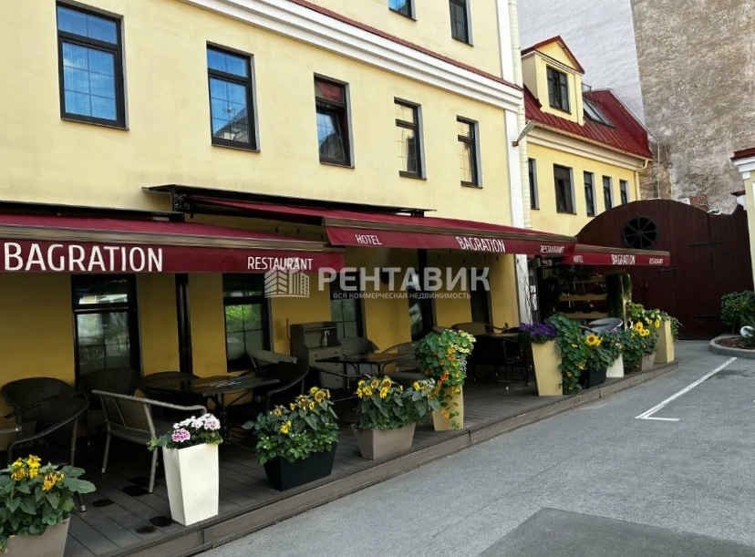 Здание Синопская 66 по адресу г Санкт-Петербург, Синопская наб, д 66