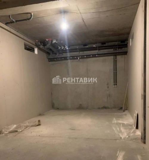 Помещение свободного назначения Гороховая, 47 В площадью 144 квадратных метров