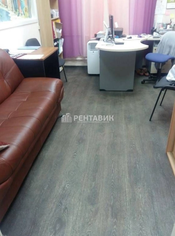 Склад Технопарк Боровая, 51 площадью 564 квадратных метров