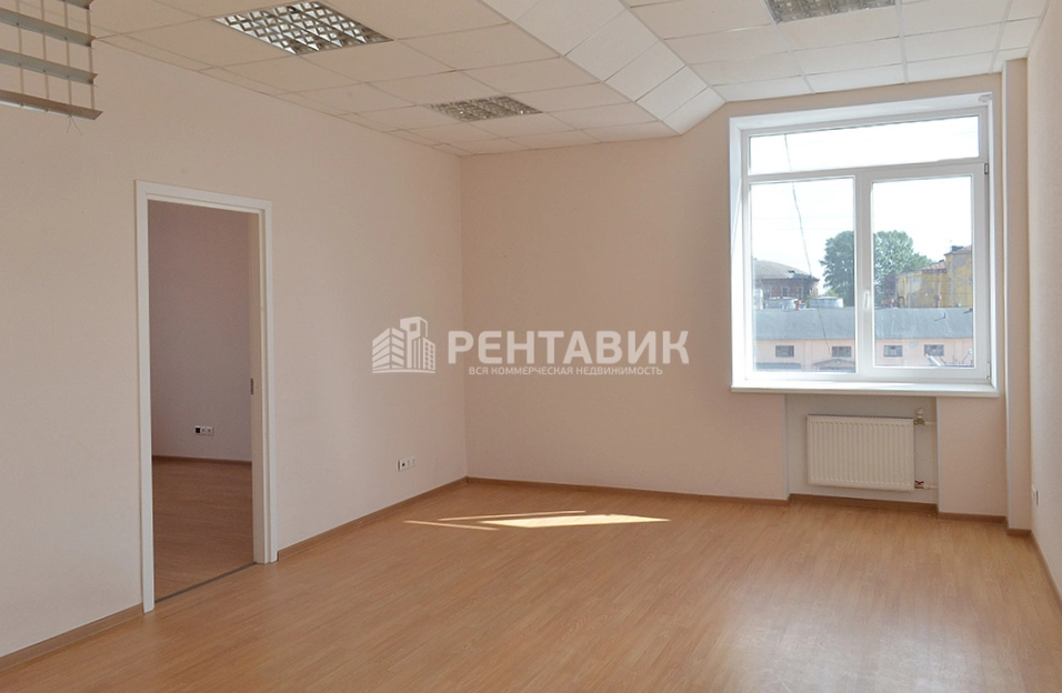 Здание целиком Заозёрная 8 площадью 12932 квадратных метров