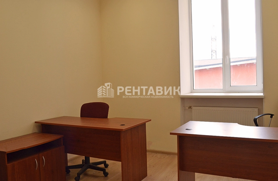 Здание целиком Заозёрная 8 площадью 12932 квадратных метров