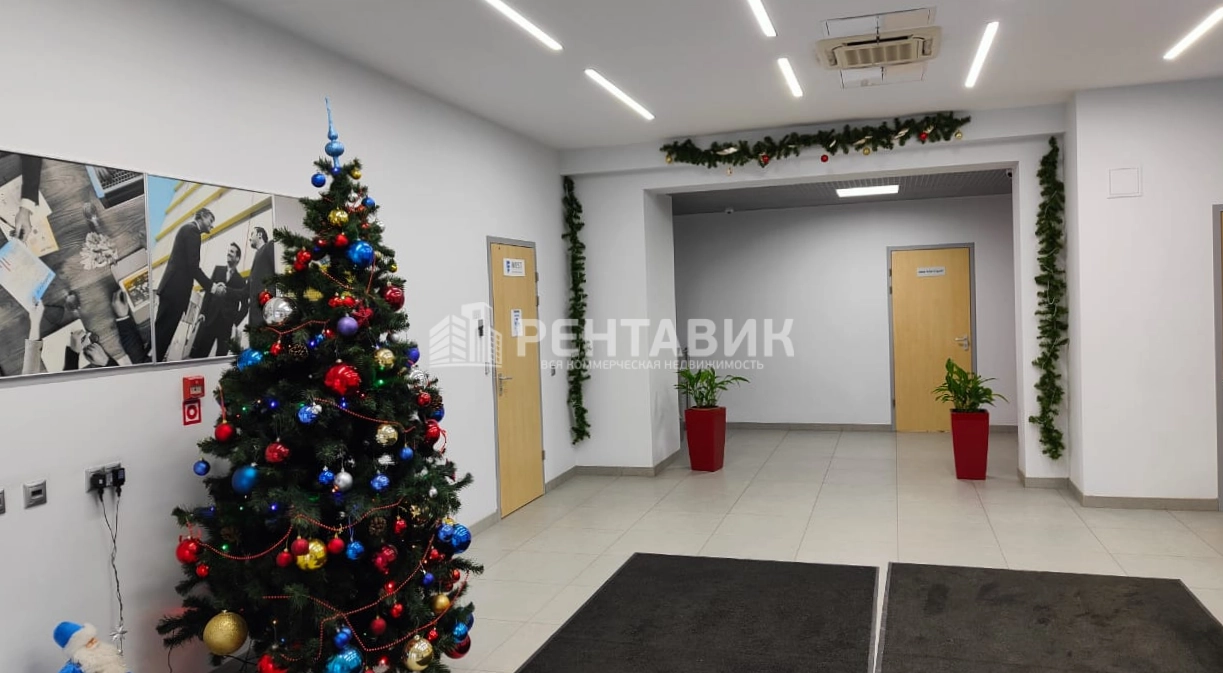 Здание целиком Реал Эстэйт площадью 7369 квадратных метров