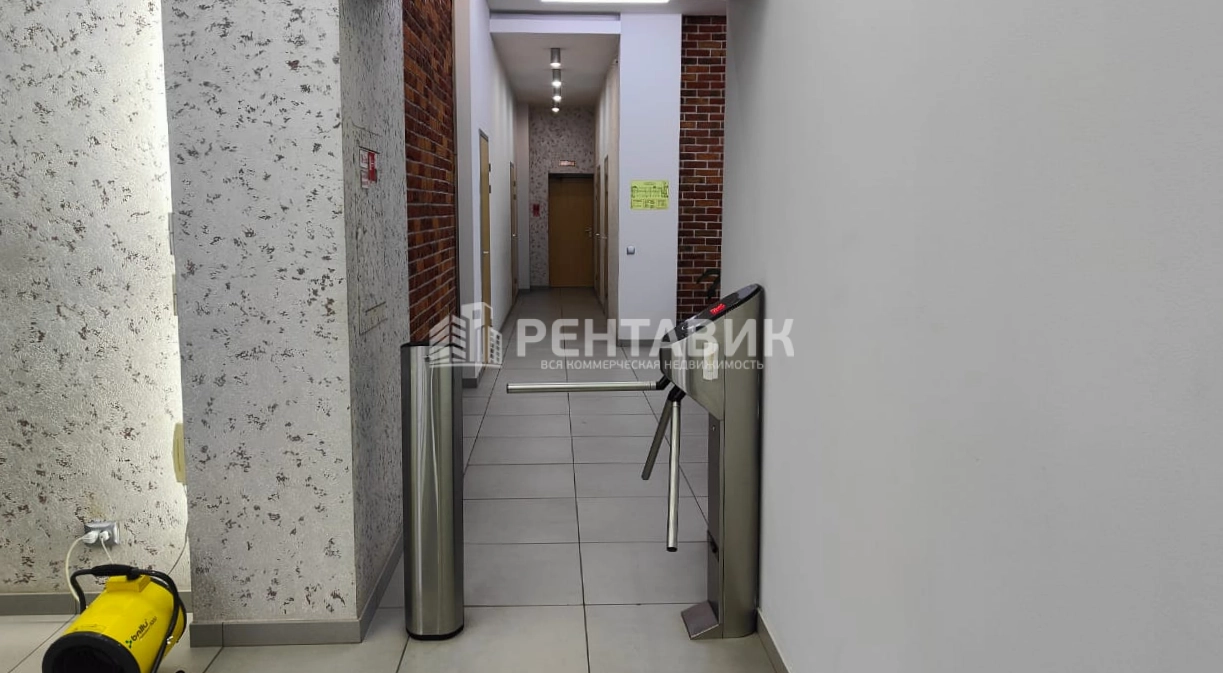 Здание целиком Реал Эстэйт площадью 7369 квадратных метров