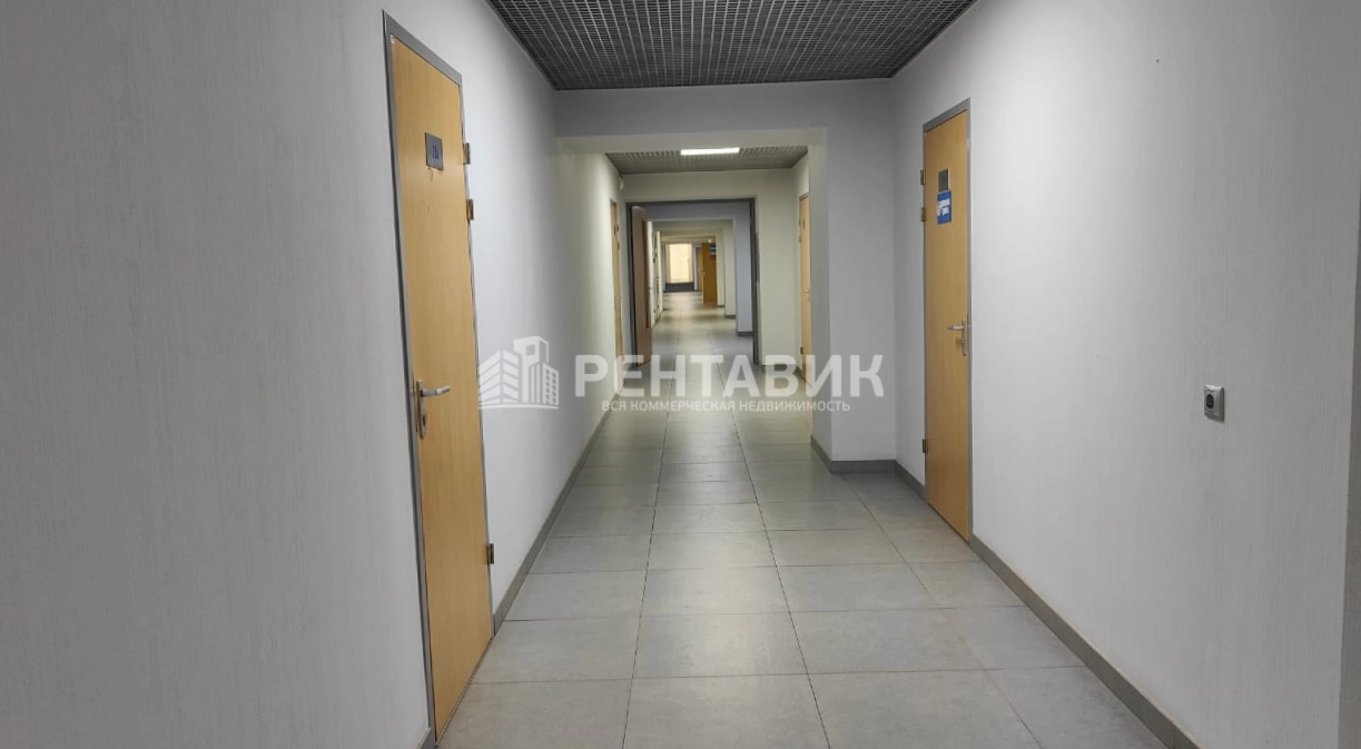 Здание целиком Реал Эстэйт площадью 7369 квадратных метров