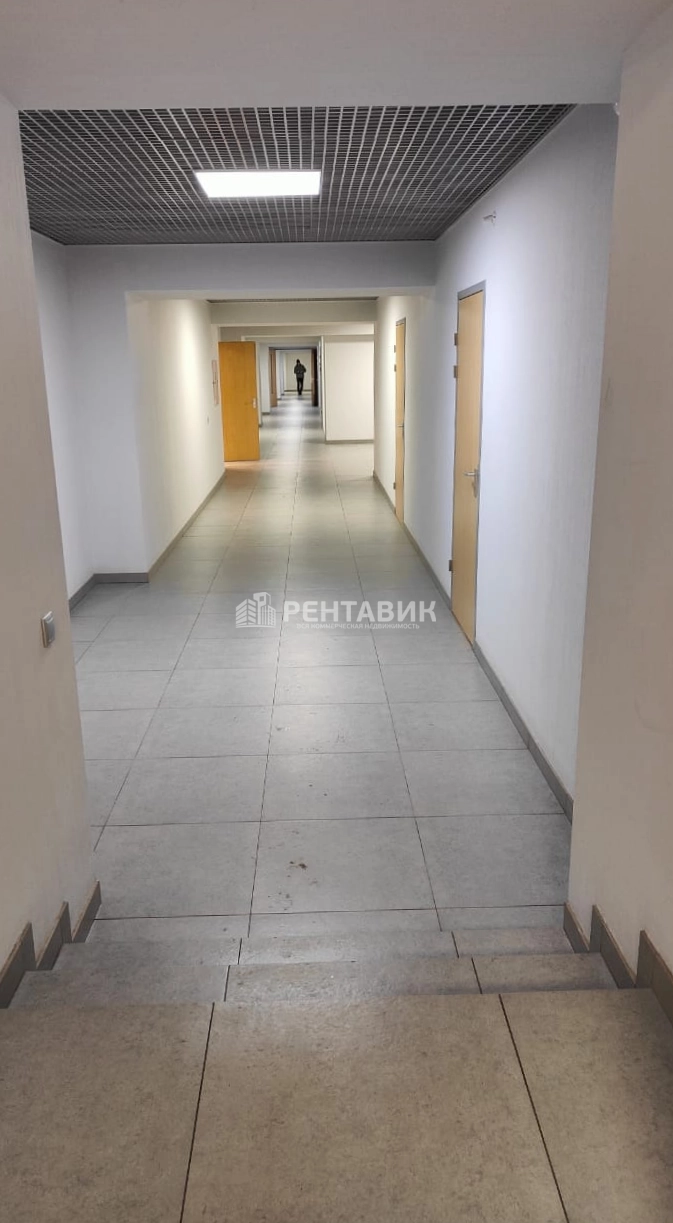 Здание целиком Реал Эстэйт площадью 7369 квадратных метров