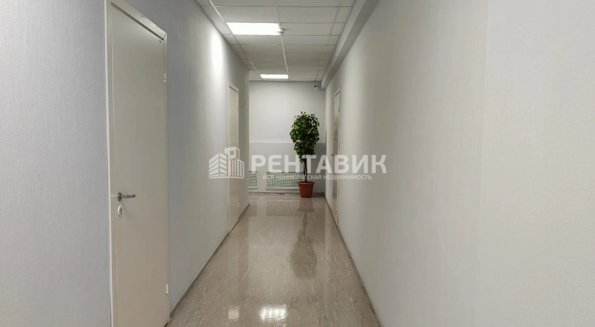 Здание целиком Реал Эстэйт площадью 7369 квадратных метров