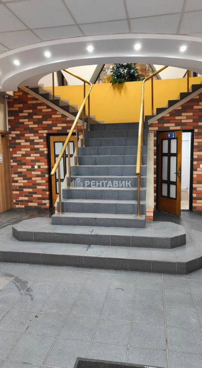Здание целиком Реал Эстэйт площадью 7369 квадратных метров