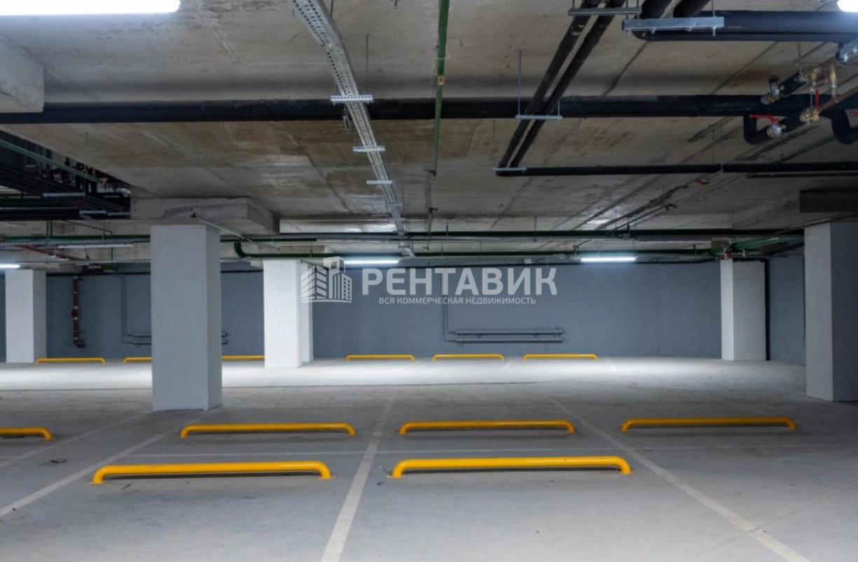 Здание Деловой Дуэт по адресу г Москва, ул Шумкина, д 14 стр 5